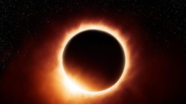 Прогноз негативный: новое суперпятно на Солнце угрожает Земле магнитными бурями