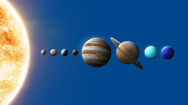 Предвестник катастроф: чего ждать от большого парада планет 3 июня