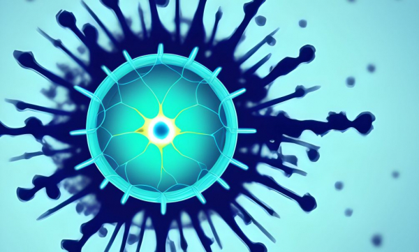 Сильно мутировал, очень заразный: учёные допускают рост заболеваемости COVID-19 из-за штамма FliRT