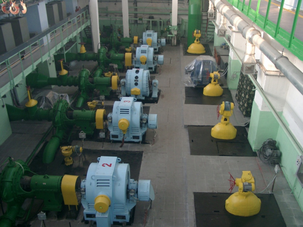 Города, где добывают воду из подземных источников, могут уйти под землю: погибнет до двух миллиардов человек