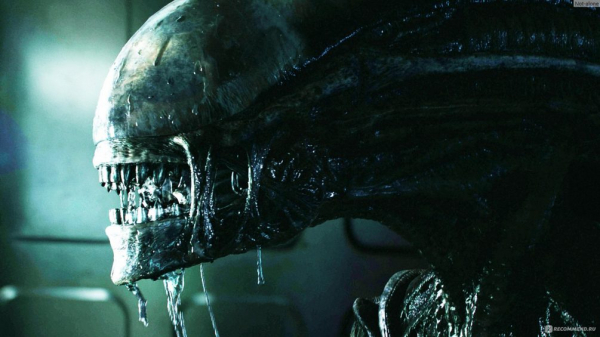 Чужой: астронавтов МКС не возвращают на Землю из-за штамма аномальной бактерии, способной уничтожить человечество