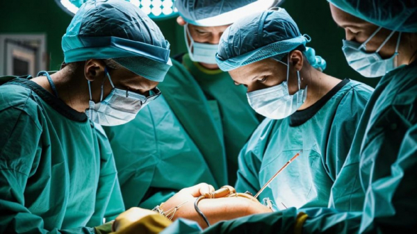 «А вместо сердца — пламенный мотор»: человеку впервые пересадили полностью механический орган «А вместо сердца — пламенный мотор»: человеку впервые пересадили полностью механический орган