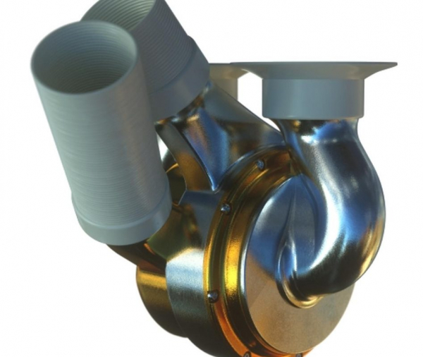 «А вместо сердца — пламенный мотор»: человеку впервые пересадили полностью механический орган «А вместо сердца — пламенный мотор»: человеку впервые пересадили полностью механический орган