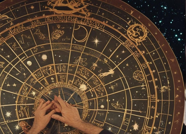 Правда о гороскопах: ученые опросили астрологов и были ошеломлены Правда о гороскопах: ученые опросили астрологов и были ошеломлены