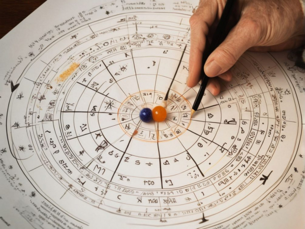 Правда о гороскопах: ученые опросили астрологов и были ошеломлены Правда о гороскопах: ученые опросили астрологов и были ошеломлены
