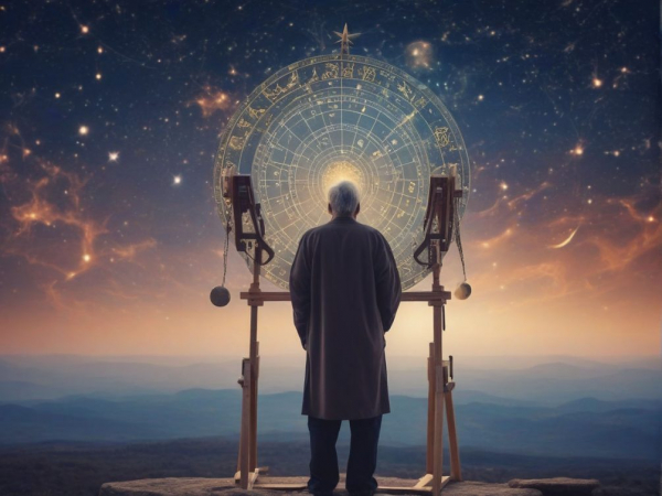 Правда о гороскопах: ученые опросили астрологов и были ошеломлены Правда о гороскопах: ученые опросили астрологов и были ошеломлены