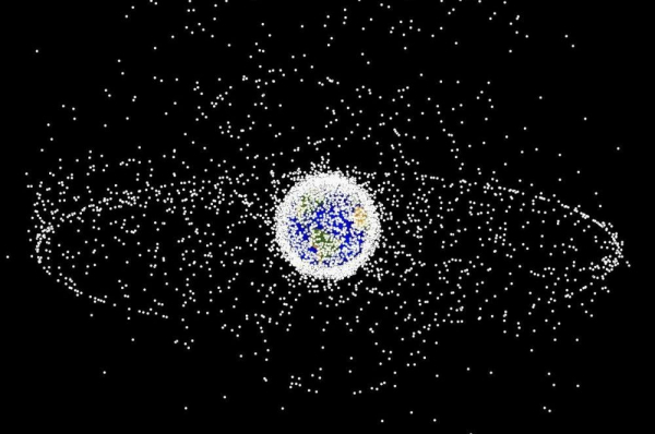 Влетит в копеечку: создание аналога Starlink обойдется РФ в 445 млрд рублей