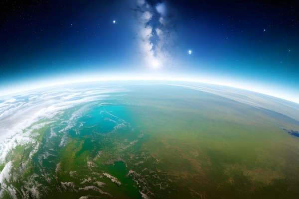 Почти на два месяца: у Земли появится ещё одна мини-Луна Почти на два месяца: у Земли появится ещё одна мини-Луна