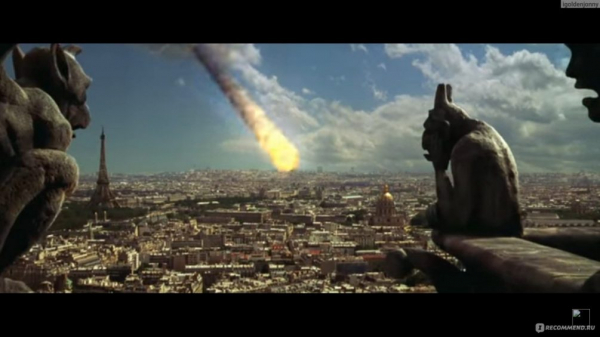 Фатальная ошибка: астероид Апофис все-таки врежется в Землю - астрономы не учли его отклонение от столкновений и гравитации планеты Фатальная ошибка: астероид Апофис все-таки врежется в Землю - астрономы не учли его отклонение от столкновений и гравитации планеты