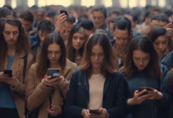 Россияне пожаловались на замедление интернета при раздаче со смартфона