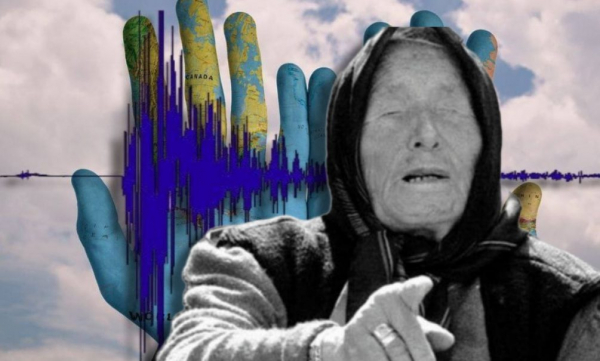 Пугающий прогноз ученых: землетрясений будет ещё больше