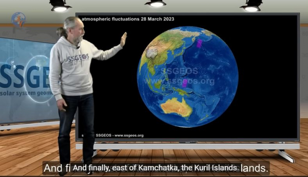 Пугающий прогноз ученых: землетрясений будет ещё больше