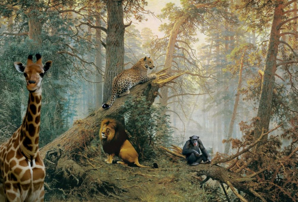 «Русскую зиму – к черту!» - глобальное потепление несет России счастье и процветание