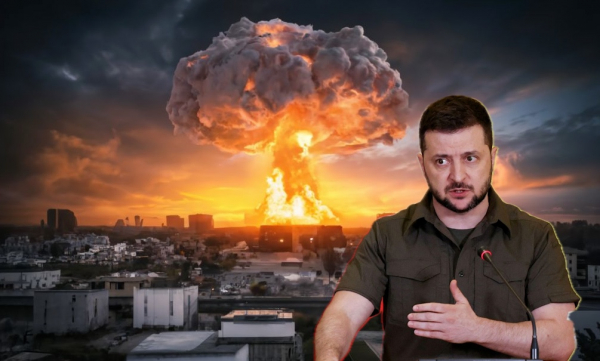 «Люди погибнут, но это капля в море»: ученые уговаривают смириться с ядерной катастрофой «Люди погибнут, но это капля в море»: ученые уговаривают смириться с ядерной катастрофой