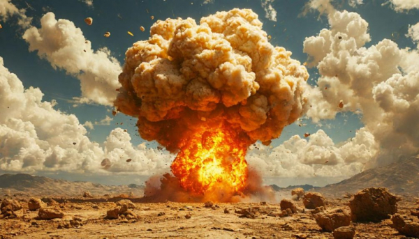 «Люди погибнут, но это капля в море»: ученые уговаривают смириться с ядерной катастрофой «Люди погибнут, но это капля в море»: ученые уговаривают смириться с ядерной катастрофой