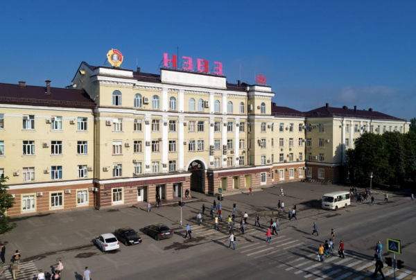 Инновация близко. Внедрение новаторской системы для локомотивов подходит к своему логическому завершению