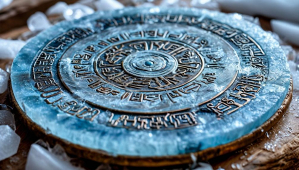 «Миру грозит новая волна смертей»: канзасский диск дьявола таит в себе смертельную опасность