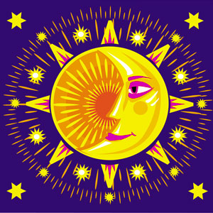 Гороскоп на неделю