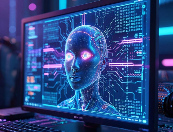 Пять фактов об искусственном интеллекте, которые изменят мир Пять фактов об искусственном интеллекте, которые изменят мир