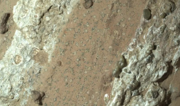 NASA: Марсоход Perseverance обнаружил доказательства существования жизни на Марсе NASA: Марсоход Perseverance обнаружил доказательства существования жизни на Марсе