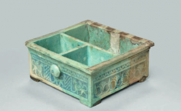 В России археологи нашли древнеегипетский артефакт, «не имеющий аналогов» в мире В России археологи нашли древнеегипетский артефакт, «не имеющий аналогов» в мире