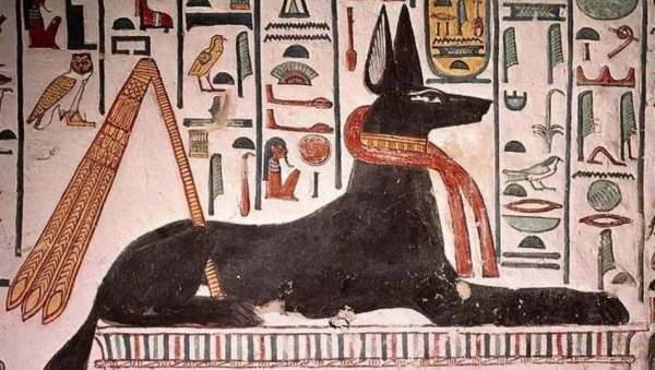 Ученые предположили, что первоначально Сфинкс имел другое лицо