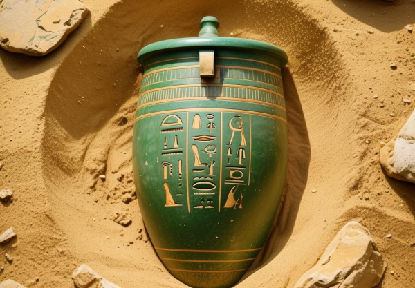 В России археологи нашли древнеегипетский артефакт, «не имеющий аналогов» в мире В России археологи нашли древнеегипетский артефакт, «не имеющий аналогов» в мире