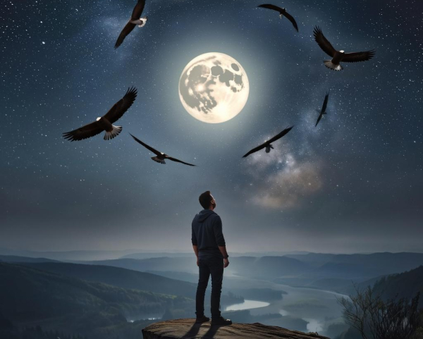 ВЦИОМ: Большинство россиян верят в существование внеземной жизни