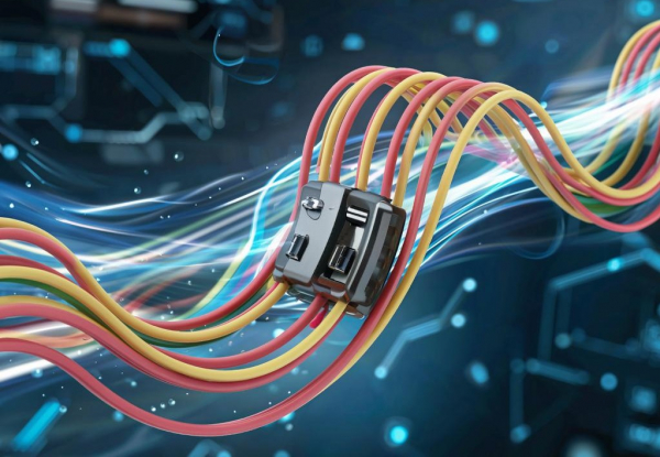 Ученые создали резинку, вырабатывающую электричество за счёт тепла тела Ученые создали резинку, вырабатывающую электричество за счёт тепла тела